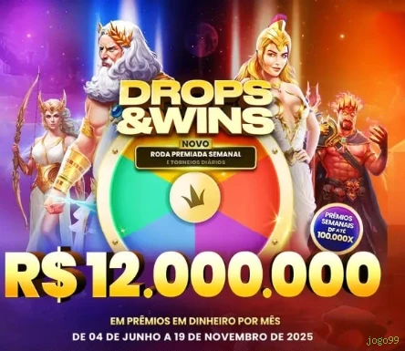 Casino Login jogo99