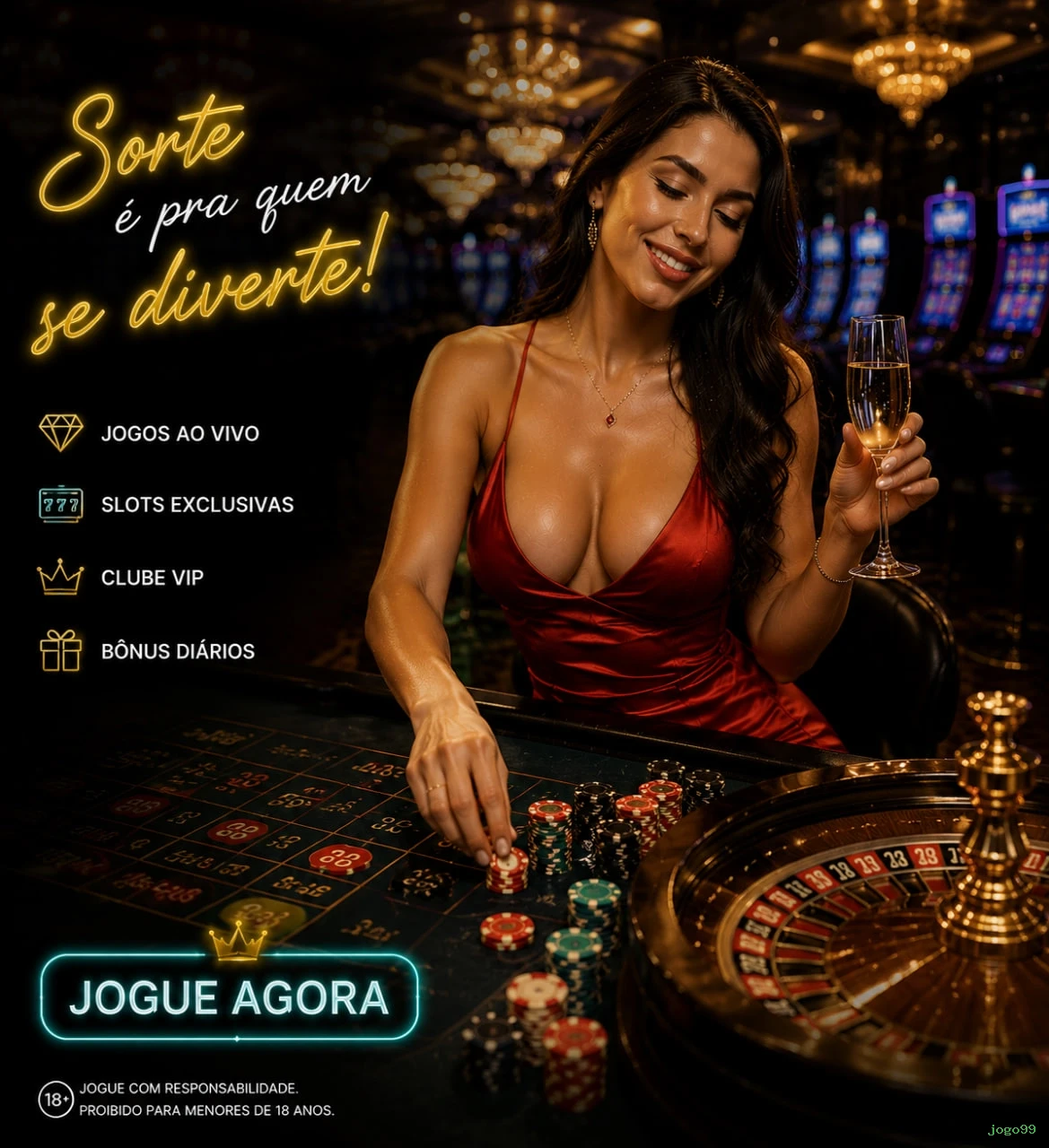 jogo99 Torneios