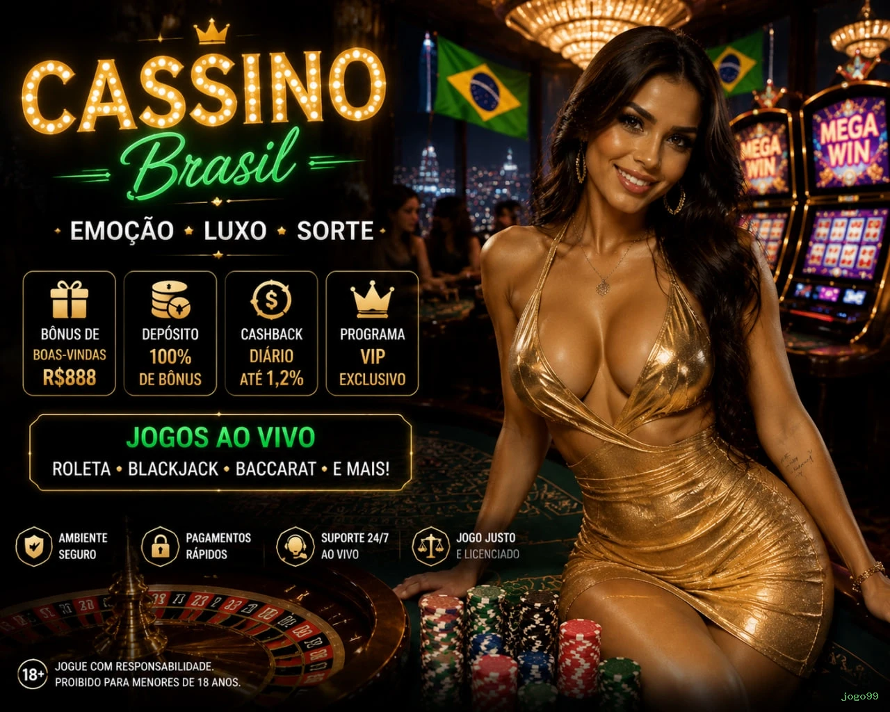 jogo99 Seguro