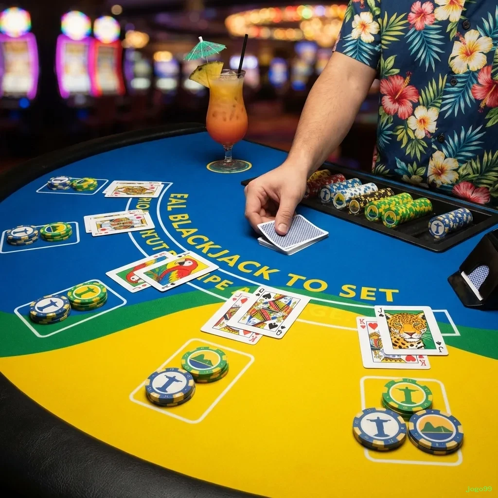 jogo99 Slot Demo