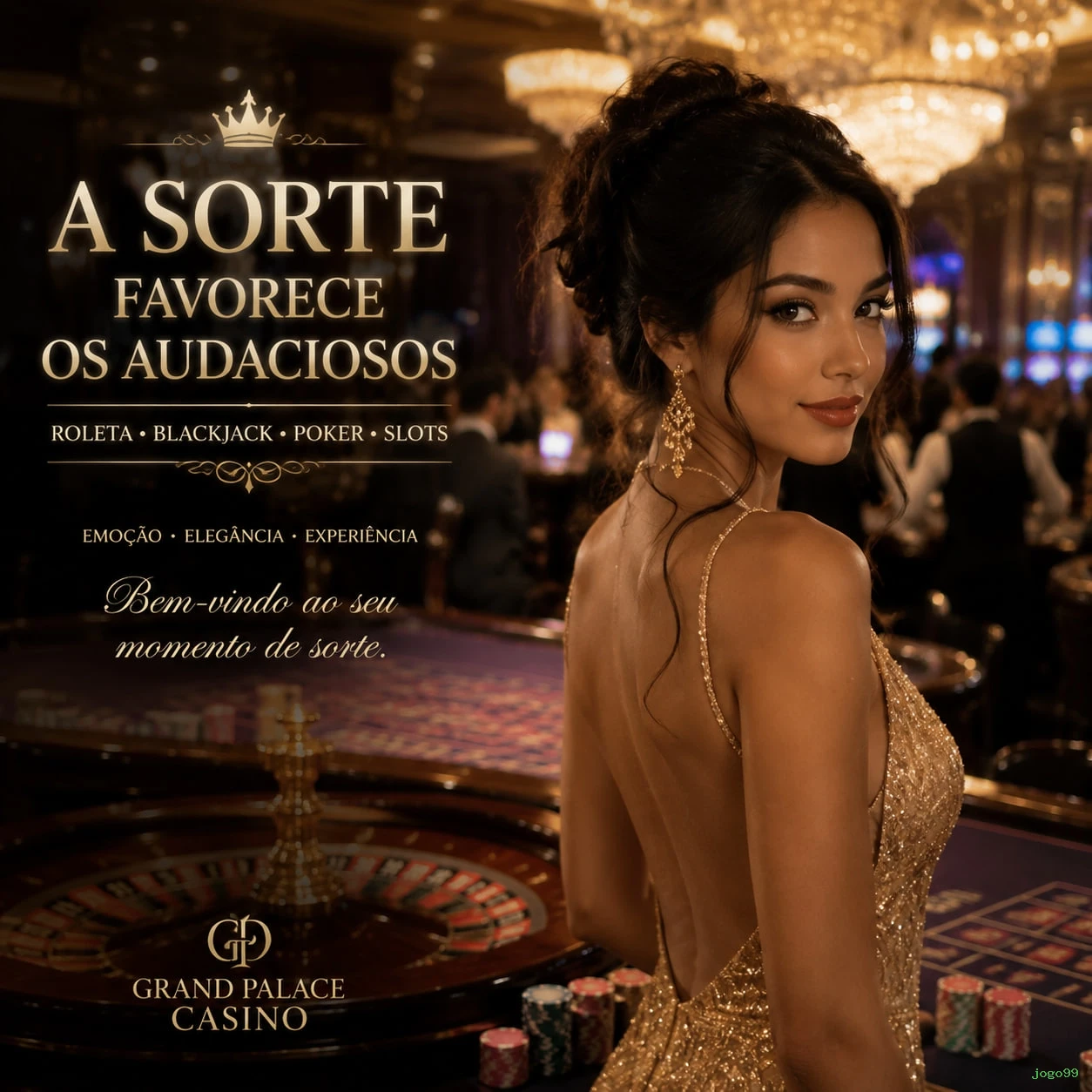 jogo99 VIP