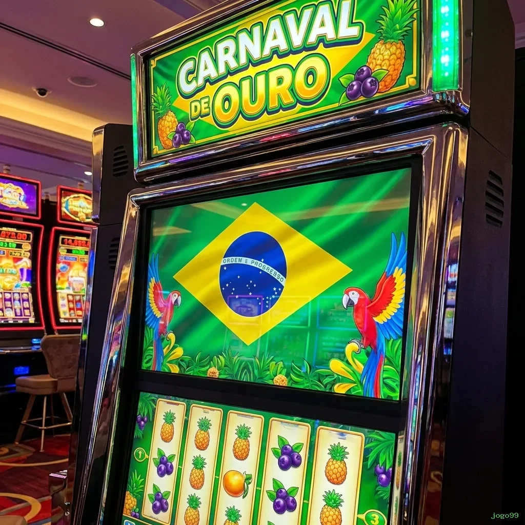 jogo99 Segurança