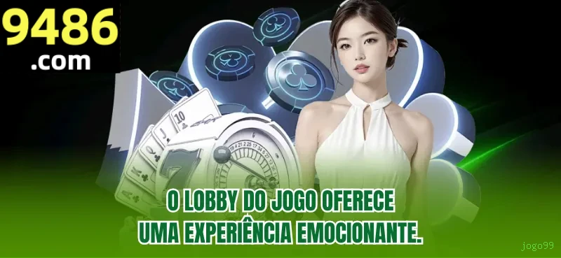 jogo99 Oficial